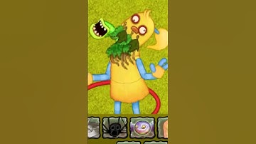 PT.2 NEVER PUT THESE MONSTERS IN DEMENTED ISLAND @Jugety