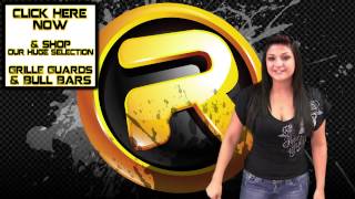 Bull Bars & Grille Guards at RealTruck.com