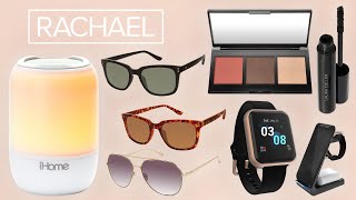 New Deals! UV Protection Sunglasses, Makeup Set + More—60%-69% Off!