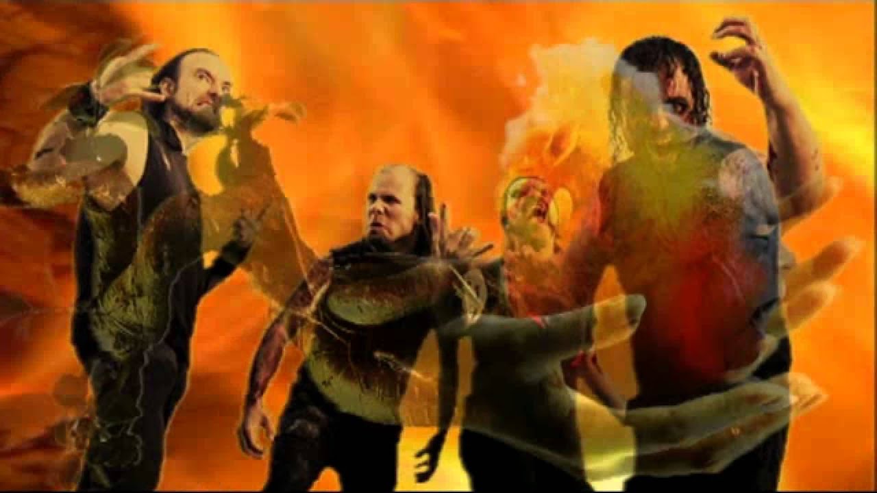 Fang i setge karaoke