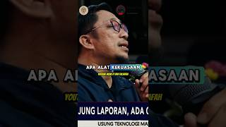 Logika Yang Sulit Dibantahtim Pemerintah Mendadak Bisu inews rakyatbersuara brkfalsafah