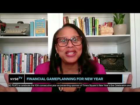 Michelle Singletary, Personal Finance Columnist, The Washington Post Joins NYSE TV Live Episode cover