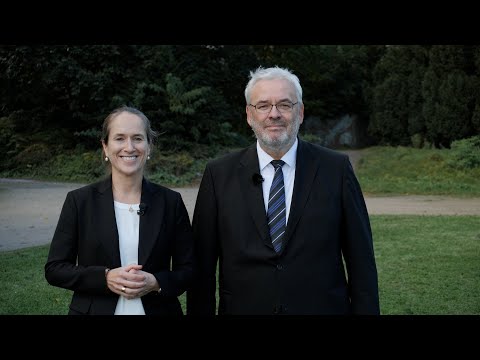 Erstsemesterbegrüßung WS 21/22
