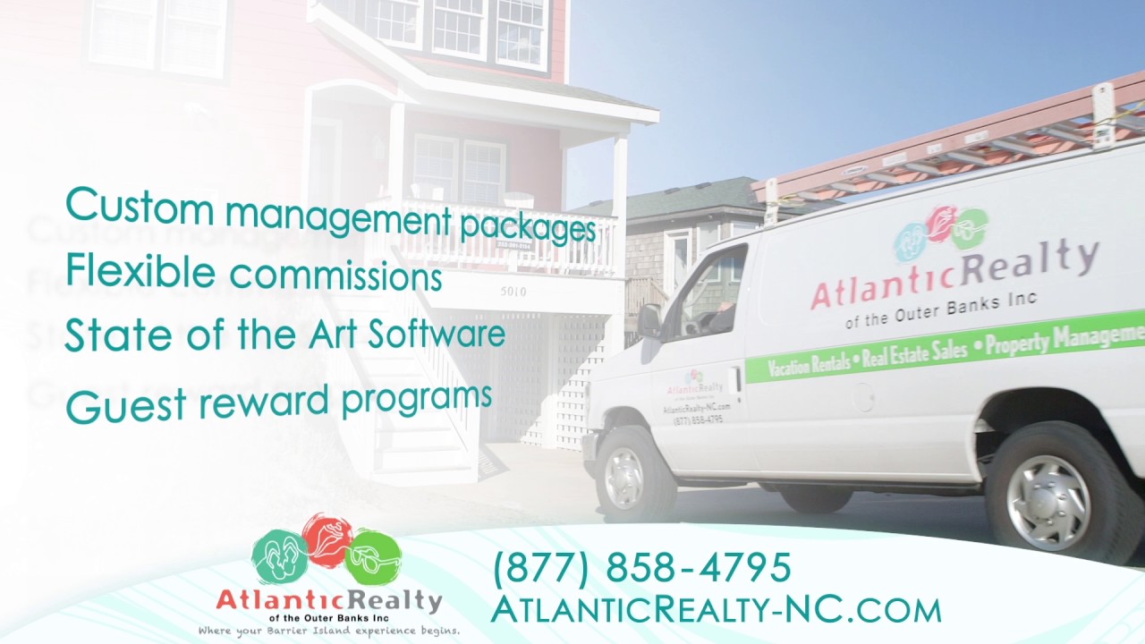 Atlantic Realty Listing HD YouTube