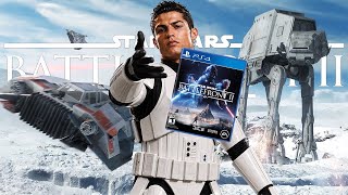 My Fans Battlefront 2 Clips Are Getting Out Of Hand