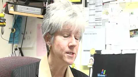 Fulton High School Principal Terri Arms Interview