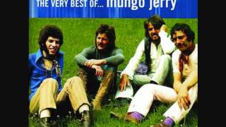 Chords for Mungo Jerry - Lady Rose