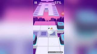 Rolling Sky - Mini Level 1