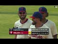 D-backs vs. Phillies Game Highlights (6/22/24) | MLB Highlights