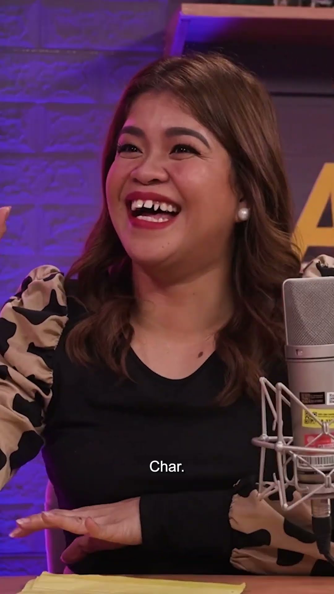 Grabe yung switch up! ? | Kuan on One Season 2