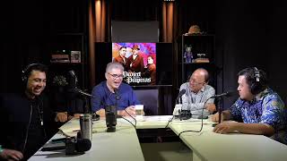 RRRM x DAVID NYE: THE CHINA CHALLENGE