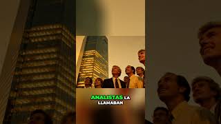 ENRON  La Corporación Fantasma Que Engañó al Mundo #finanzas #punto54 #viral #negocios #foryou