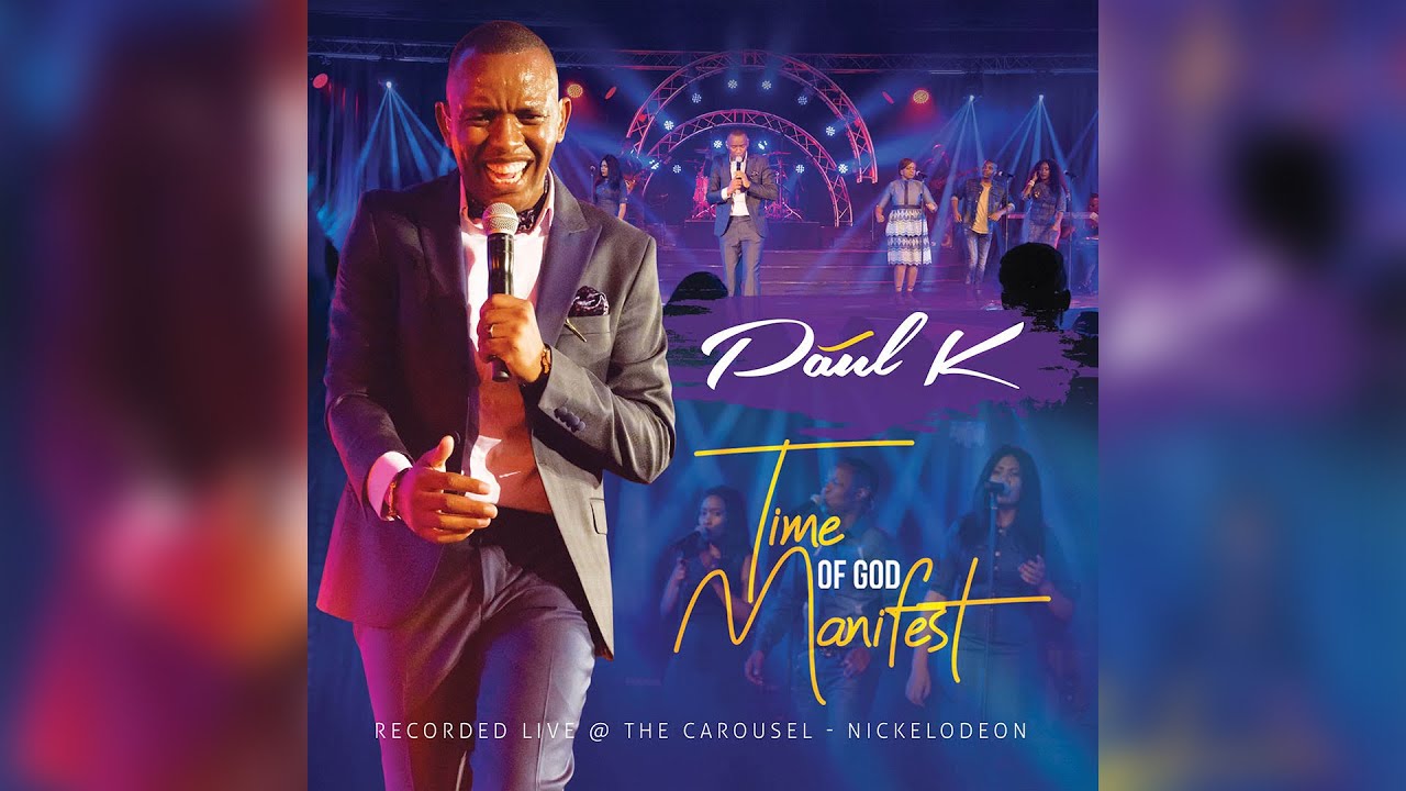 Paul K - O Khethelwe (Live) [Audio] - YouTube