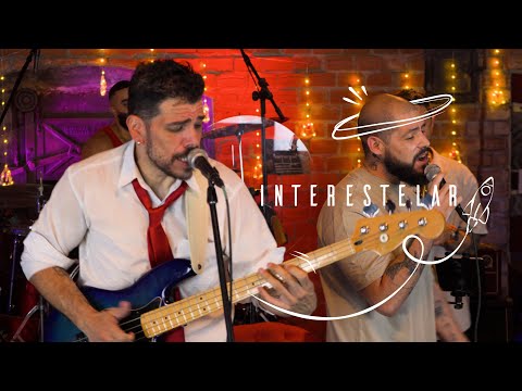 Interestelar | Forno session