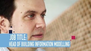 BIM Jobs - Head of BIM, Andrew Discusses Job Options | Go Construct