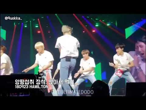 'anpanman'-jimin-and-rm-momment-compilation-during-love-yourself-world-tour