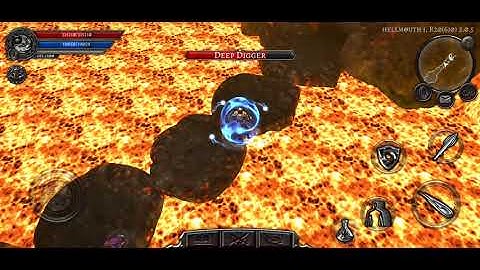 Anima ARPG - Bleed Mage BIS in different situations (updated BIS)