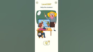 DOP 2 GAMEPALY LEVEL 2167 #dop2 #deleteonepart #shorts #sajadgaming149