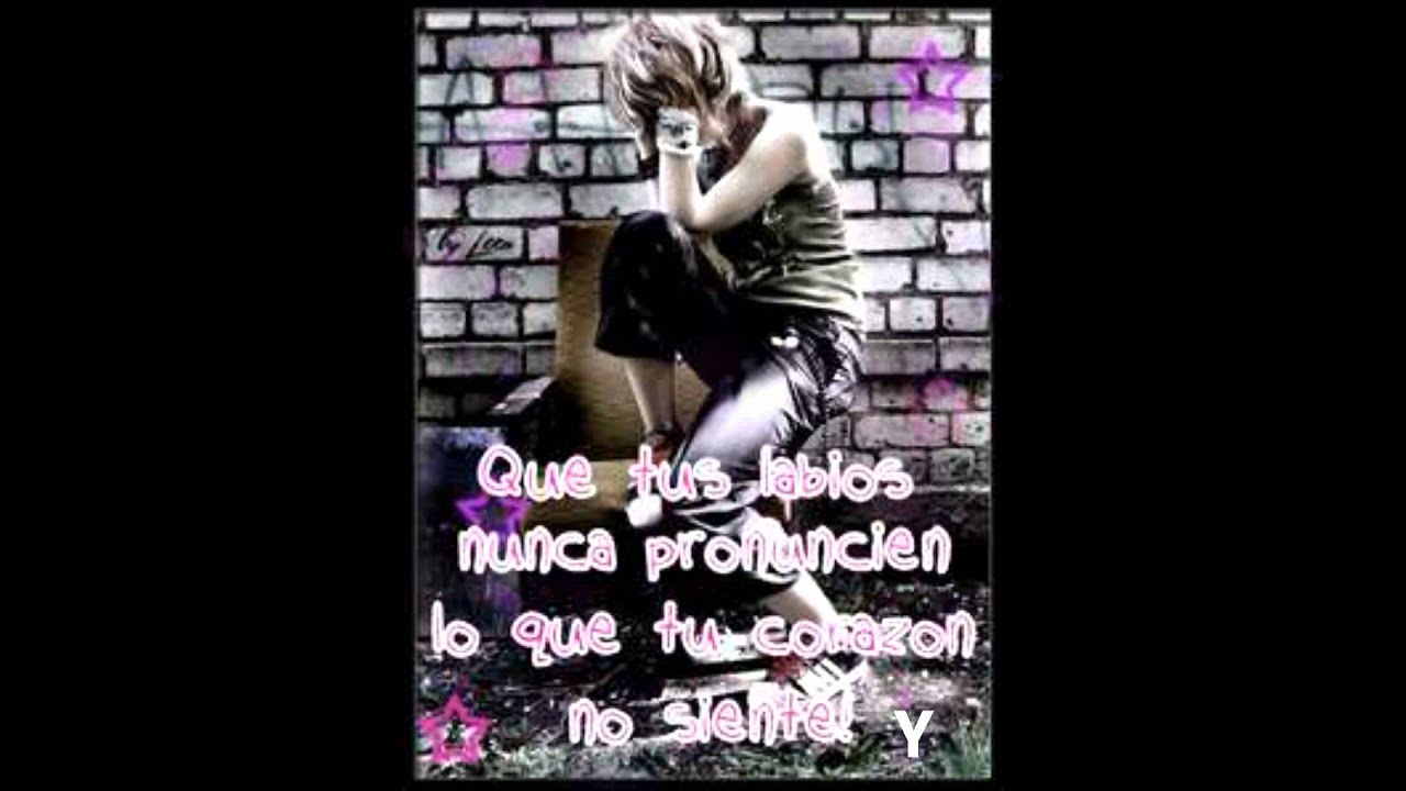 MI VIDA te amo xiomara.wmv YouTube