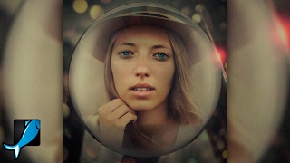 Inside a Bubble Photo Template [PREMIUM] screenshot 5