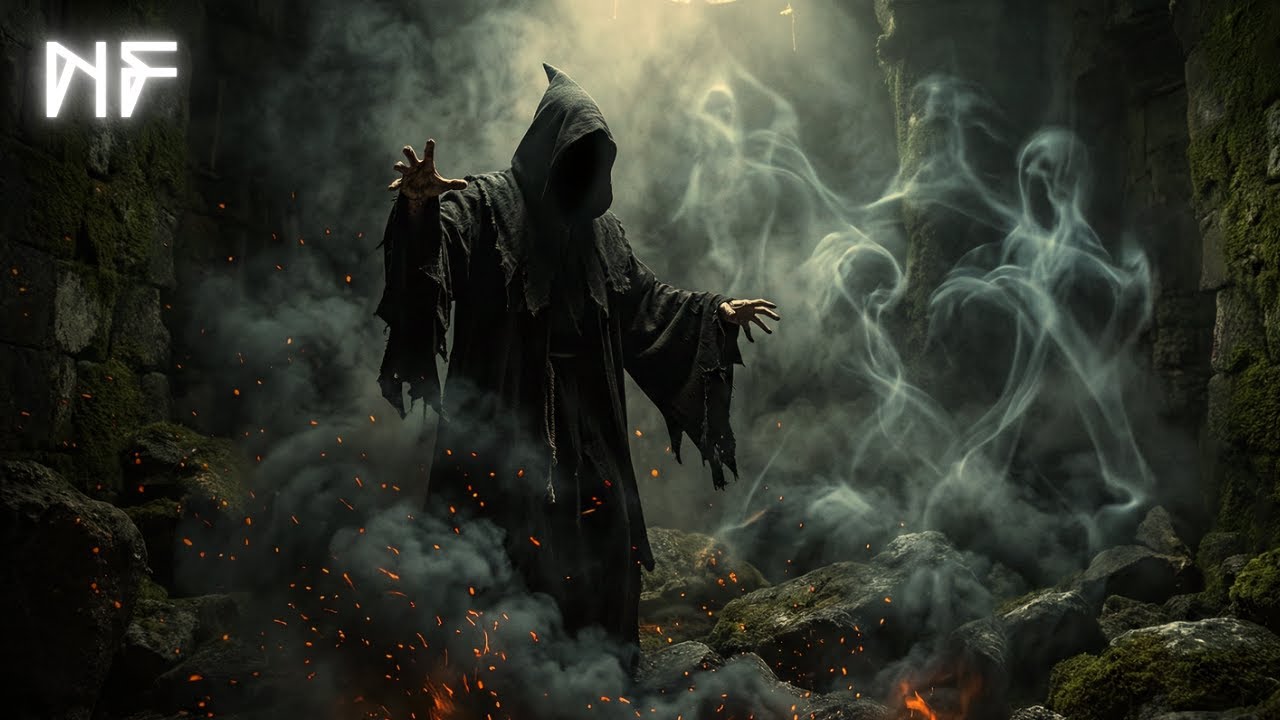 Dark Melodic Techno x Electronic Music | Album Music For Gaming, Backsound & Night Drive