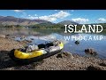The Perfect Island Wildcamp