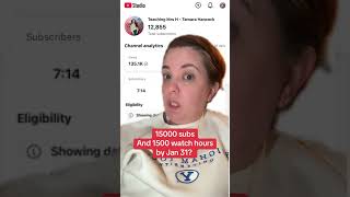 Een meisje mag dromen.