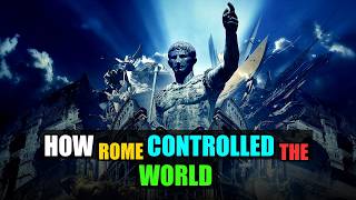 Power and Politics How the Ancient Roman Government Actually Ran