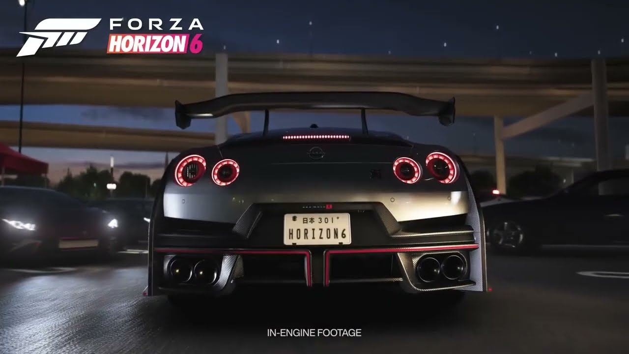 Forza Horizon 6 (PS5, Xbox Series e PC) - 2026