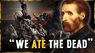 The Shipwreck That Descended into Cannibalism - Survivors' Graphic Accounts