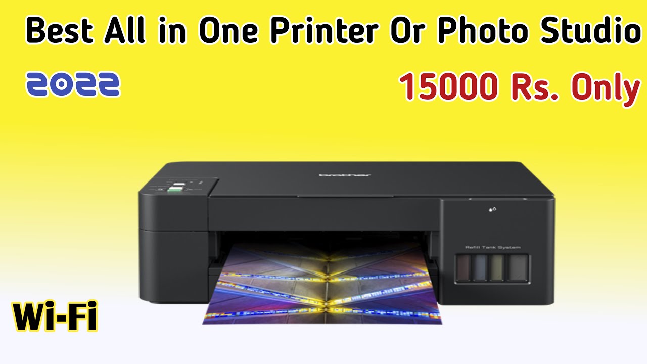 Epson EcoTank L3156 All in One Wi-Fi 