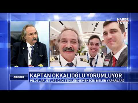 Askeri ve sivil pilotluğun farkı nedir?