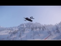 SNOW Beta PS4 Trailer
