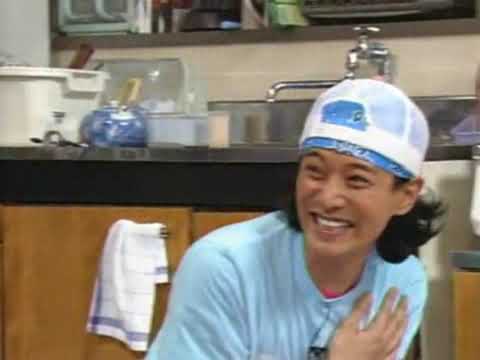今夜も眠れない（さんま・中居・紳助） 02 of 10