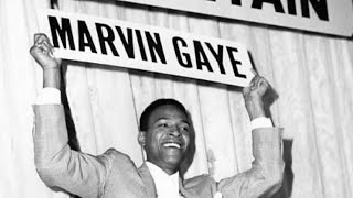 Marvin Gaye - I Heard It Through The Grapevine Drum Cover Audio