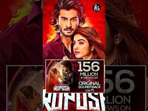 Top 5 Pakistani Ost Track Kahin Deep Jaley Dewaangi Awaargi Ishq Hua Ruposh Shorts Explorenow