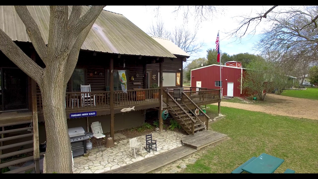 1345 Martindale Falls Riverhouse For Sale YouTube