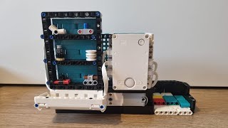 Lego Mindstorms 51515 Vending Machine