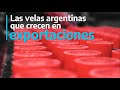 Historias - Patagonia Candles