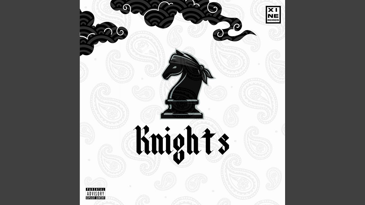 Watch KNIGHTS on YouTube Watch KNIGHTS on YouTube