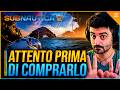 Subnautica 2 è qui ⚠️ Vi spiego tutto prima che spendiate 30 euro!