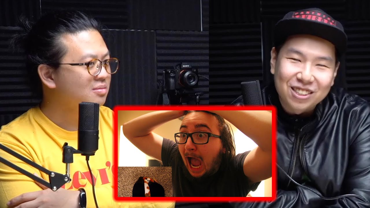 AVA Japan's Reaction Video Psychology