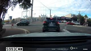 Adelaide's Worst Drivers Episode 1