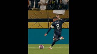 Valverde Always Tries Powershot