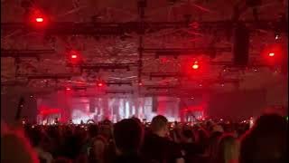 Martin Garrix ADE 2023 - Hero (DubVision Remix) 20/10/2023