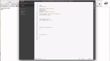 Formation PHP 5 et MySQL Cours 3: Déclaration des données,opérations élémentaires et concaténation
