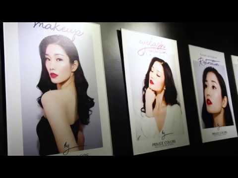 beautycon 学院新环境，接受8月新生报名！| Academy's New Environment, Accepting August's New Intake!