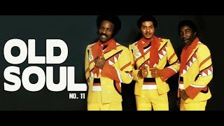 The OJays    CRY TOGETHER