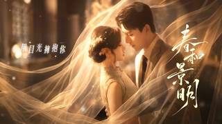 'Balmy Spring Sunshine' a new short drama of Liu Xiao Xu｜Theme Song