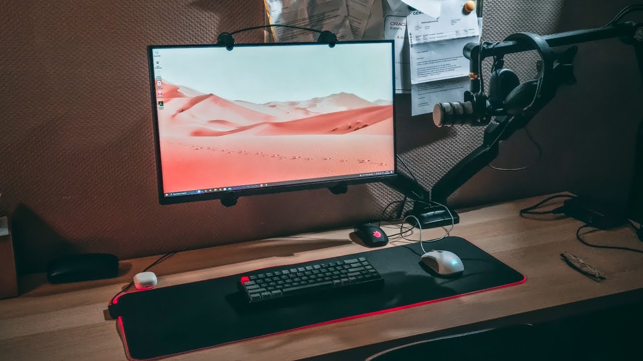 My Gaming/Video Editing PC - What's Inside?